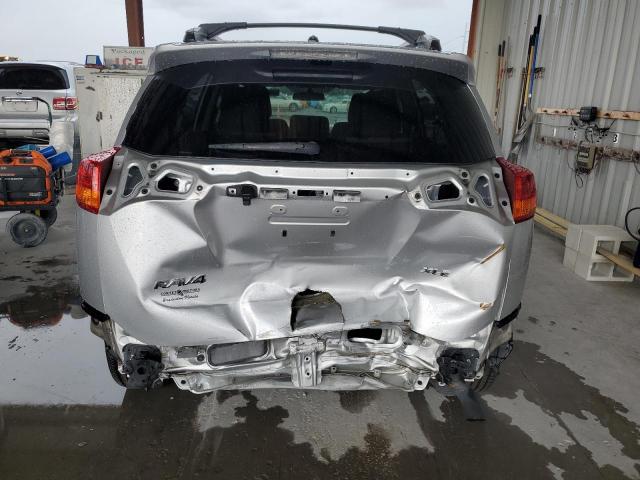 Photo 6 from auction – 2013 TOYOTA RAV4 XLE with VIN 2T3WFREV7DW046461