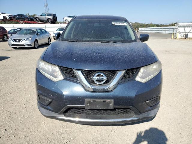 Photo 5 from auction – 2016 NISSAN ROGUE S with VIN KNMAT2MT7GP596351