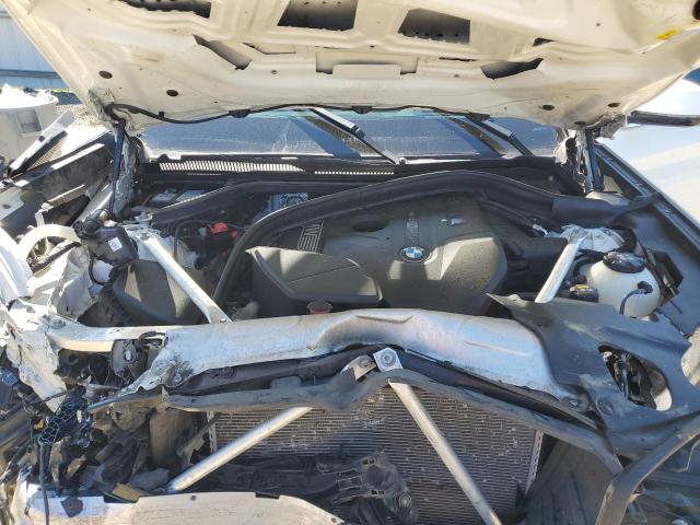 Photo 12 from auction – 2018 BMW X3 XDRIVE3 with VIN 5UXTR9C57JLC80418