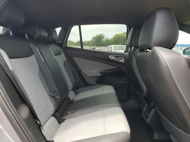 Photo 11 from auction – 2023 VOLKSWAGEN ID.4 with VIN 1V2BMPE85PC031448