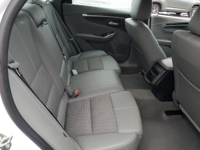 Photo 10 from auction – 2018 CHEVROLET IMPALA LS with VIN 2G11X5SA2J9166314