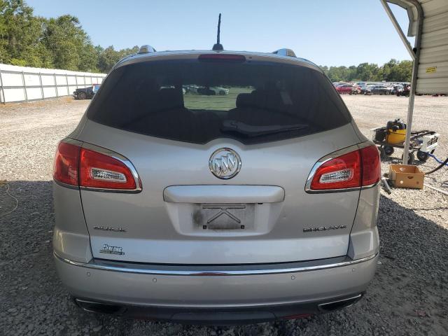 Photo 6 from auction – 2016 BUICK ENCLAVE with VIN 5GAKRAKD9GJ276882