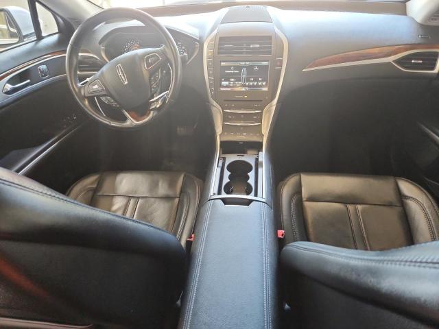 Photo 8 from auction – 2015 LINCOLN MKZ with VIN 3LN6L2G99FR616172