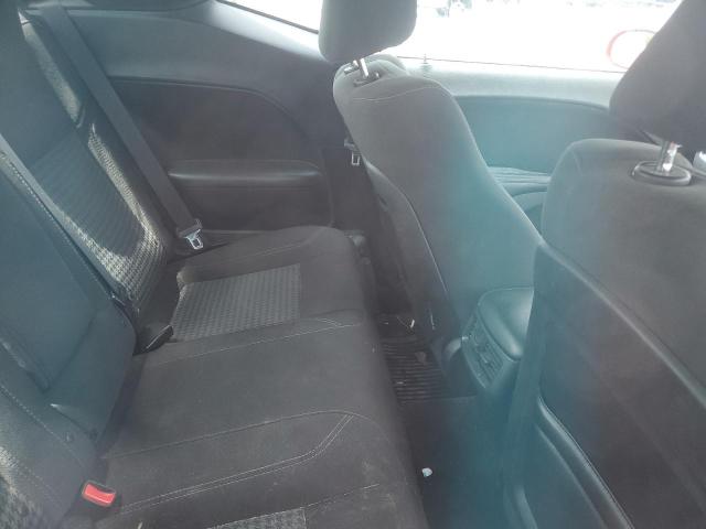Photo 10 from auction – 2016 DODGE CHALLENGER SXT with VIN 2C3CDZAG4GH305500