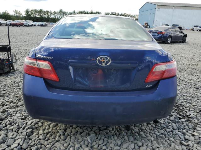 Photo 6 from auction – 2007 TOYOTA CAMRY CE with VIN 4T1BE46K87U019761