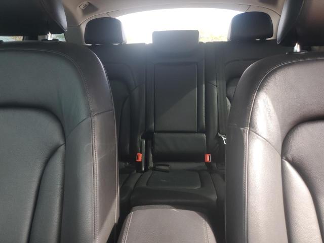 Photo 10 from auction – 2016 AUDI Q5 PREMIUM with VIN WA1L2AFP6GA059991