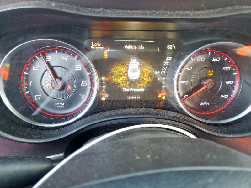 Photo 9 from auction – 2015 DODGE CHARGER SE with VIN 2C3CDXBG5FH844127