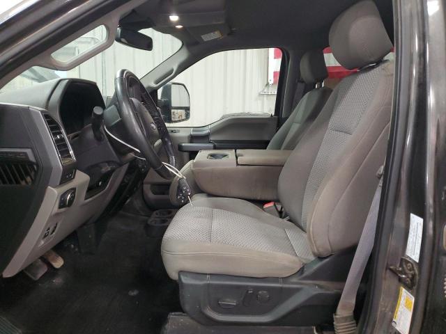 Photo 7 from auction – 2019 FORD F150 SUPER with VIN 1FTFW1E44KKC85934