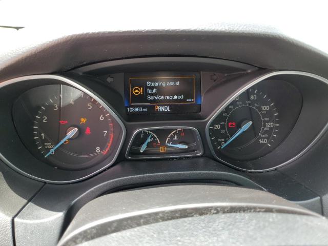 Photo 9 from auction – 2015 FORD FOCUS SE with VIN 1FADP3F23FL206806