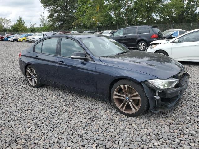 Photo 4 from auction – 2012 BMW 328 I with VIN WBA3A5C51CFJ89867