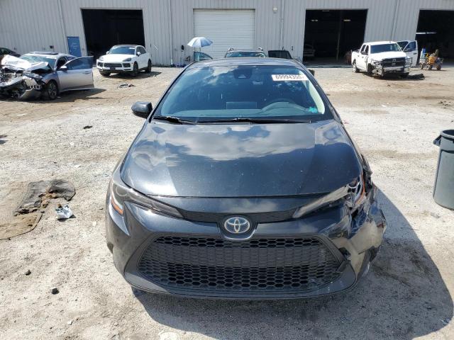 Photo 5 from auction – 2020 TOYOTA COROLLA LE with VIN JTDEBRBE7LJ001965