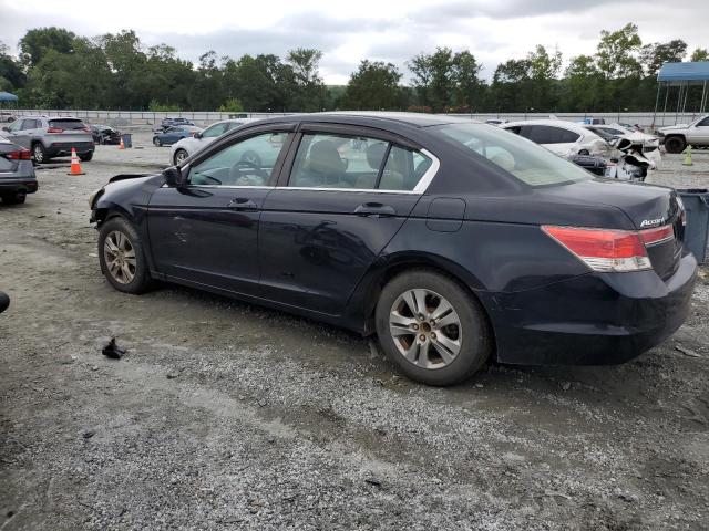 Photo 2 from auction – 2012 HONDA ACCORD LXP with VIN 1HGCP2F48CA024559