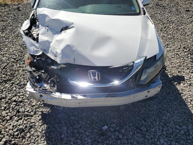 Photo 11 from auction – 2014 HONDA CIVIC LX with VIN 19XFB2F50EE256222
