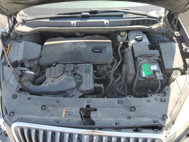Photo 11 from auction – 2013 BUICK VERANO CON with VIN 1G4PR5SK3D4186420