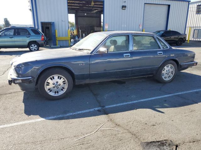 Photo 1 from auction – 1994 JAGUAR XJ6 with VIN SAJHX1744RC694427