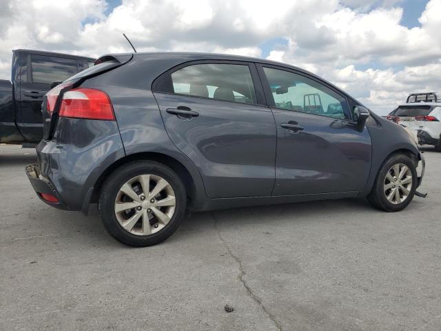 Photo 3 from auction – 2013 KIA RIO EX with VIN KNADN5A36D6193165