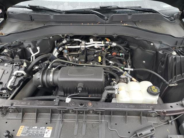 Photo 12 from auction – 2022 FORD EXPLORER X with VIN 1FMSK8DHXNGB27656