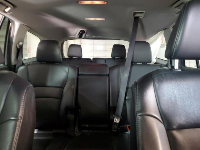 Photo 10 from auction – 2020 HONDA PILOT EXL with VIN 5FNYF6H51LB005220