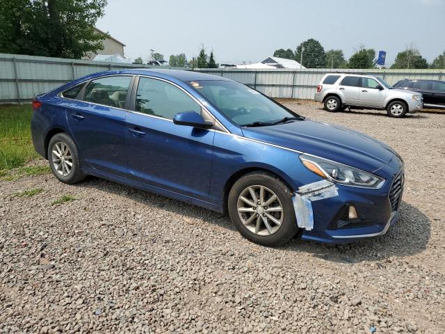 Photo 4 from auction – 2019 HYUNDAI SONATA SE with VIN 5NPE24AF4KH769908