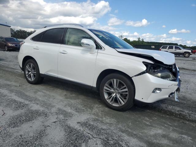 Photo 4 from auction – 2015 LEXUS RX 350 with VIN 2T2ZK1BA8FC178357
