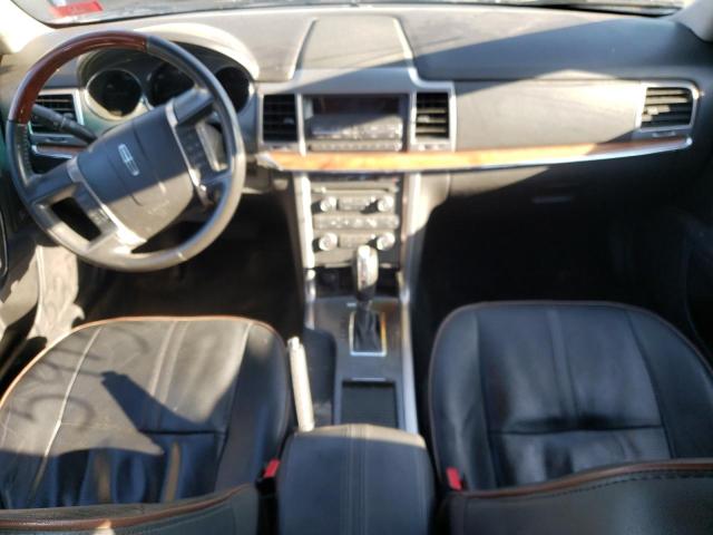 Photo 8 from auction – 2012 LINCOLN MKZ with VIN 3LNHL2JC3CR819437