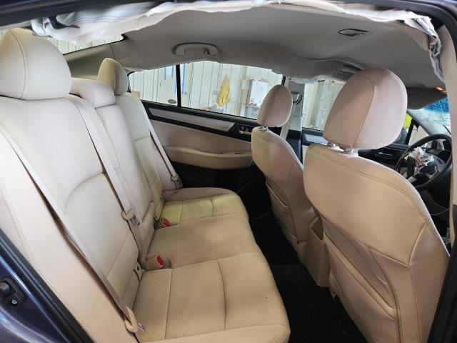 Photo 10 from auction – 2015 SUBARU LEGACY 2.5 with VIN 4S3BNBC63F3007134