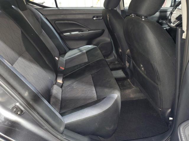 Photo 10 from auction – 2024 NISSAN VERSA SV with VIN 3N1CN8EV5RL911297