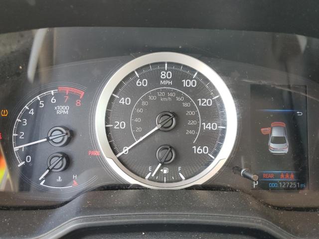 Photo 9 from auction – 2021 TOYOTA COROLLA LE with VIN 5YFEPMAE6MP231712