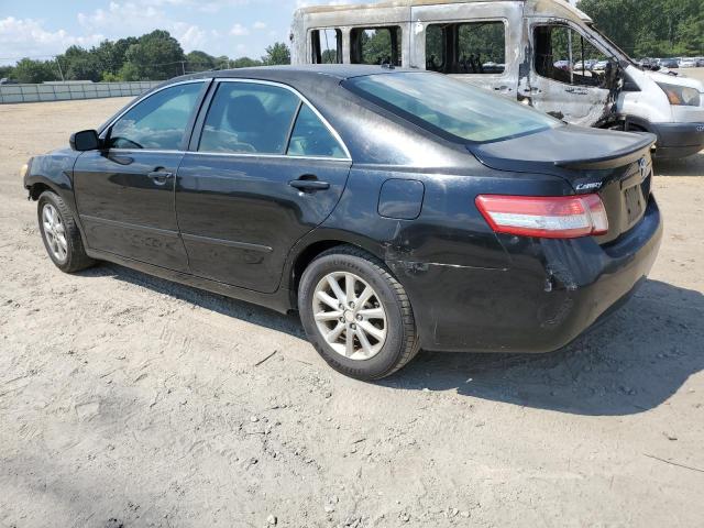 Photo 2 from auction – 2011 TOYOTA CAMRY BASE with VIN 4T4BF3EK5BR144966