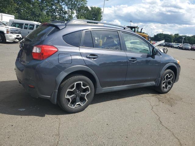 Photo 3 from auction – 2014 SUBARU XV CROSSTR with VIN JF2GPACC5E8319345