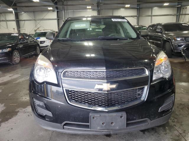 Photo 5 from auction – 2014 CHEVROLET EQUINOX LS with VIN 2GNFLEEK8E6329446