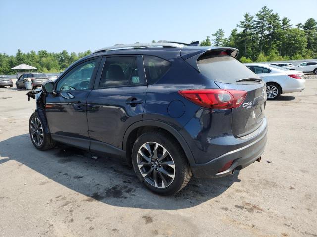 Photo 2 from auction – 2016 MAZDA CX-5 GT with VIN JM3KE4DY7G0701797
