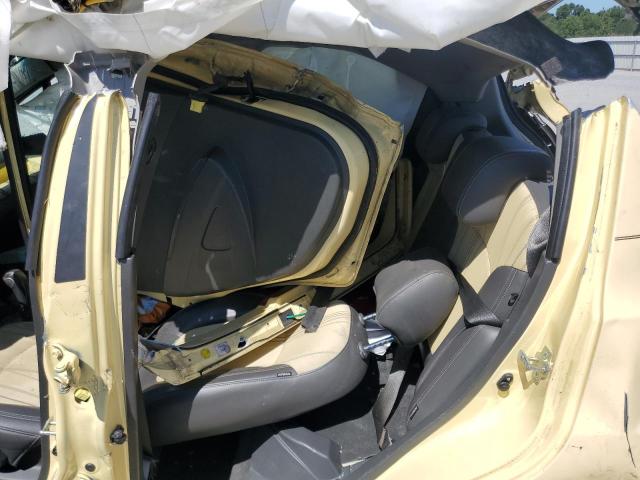 Photo 10 from auction – 2014 CHEVROLET SPARK 1LT with VIN KL8CD6S96EC543416