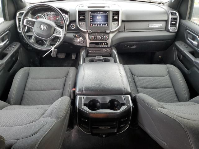 Photo 8 from auction – 2019 RAM 1500 BIG H with VIN 1C6SRFFT6KN854586