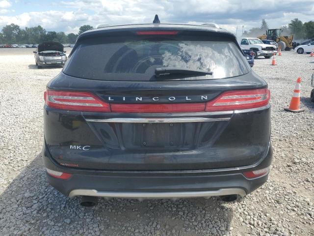 Photo 6 from auction – 2019 LINCOLN MKC SELECT with VIN 5LMCJ2D9XKUL20509