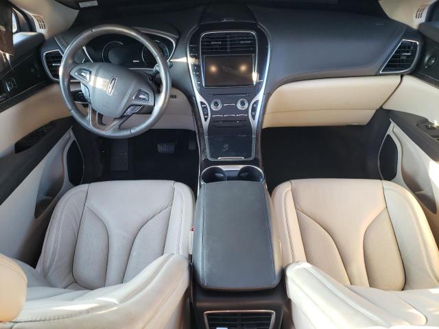 Photo 8 from auction – 2016 LINCOLN MKX with VIN 2LMTJ6KR5GBL22165