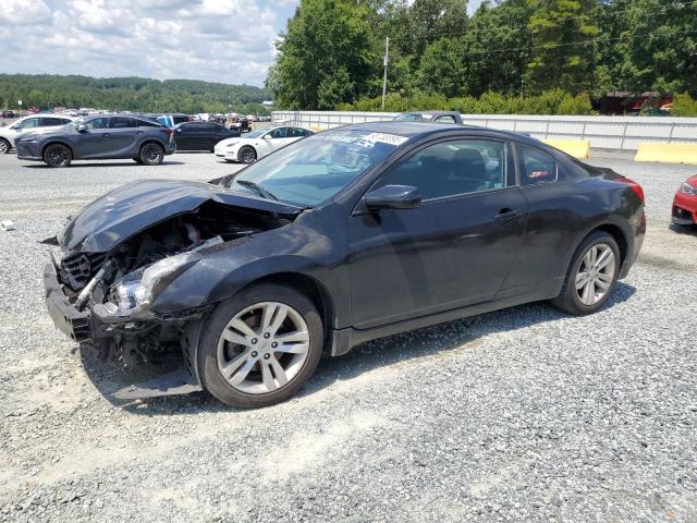 NISSAN ALTIMA S 2010 with VIN 1N4AL2EP5AC195581 - Photo from auction
