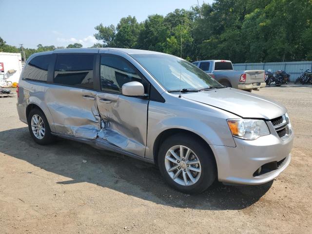 Photo 4 from auction – 2020 DODGE GRAND CARA with VIN 2C4RDGBG8LR155601