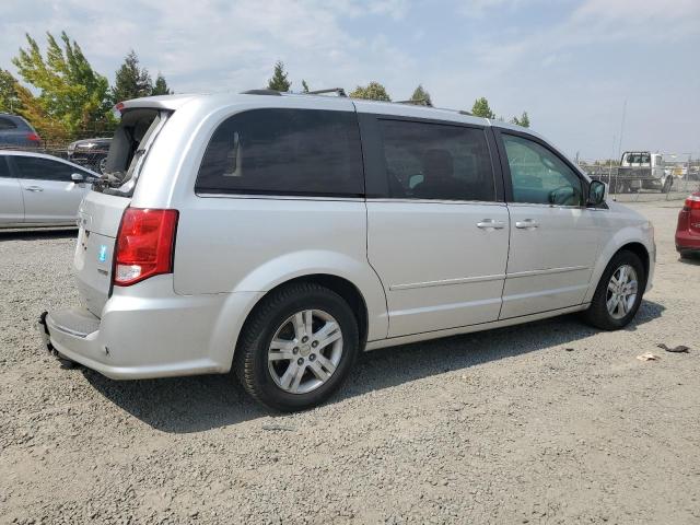 Photo 3 from auction – 2012 DODGE GRAND CARA with VIN 2C4RDGDG2CR387480