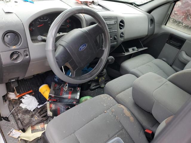 Photo 8 from auction – 2008 FORD F150 with VIN 1FTRF12298KD52620