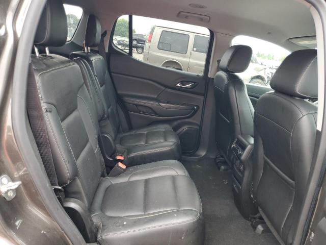 Photo 11 from auction – 2019 GMC ACADIA SLT with VIN 1GKKNULS4KZ218539
