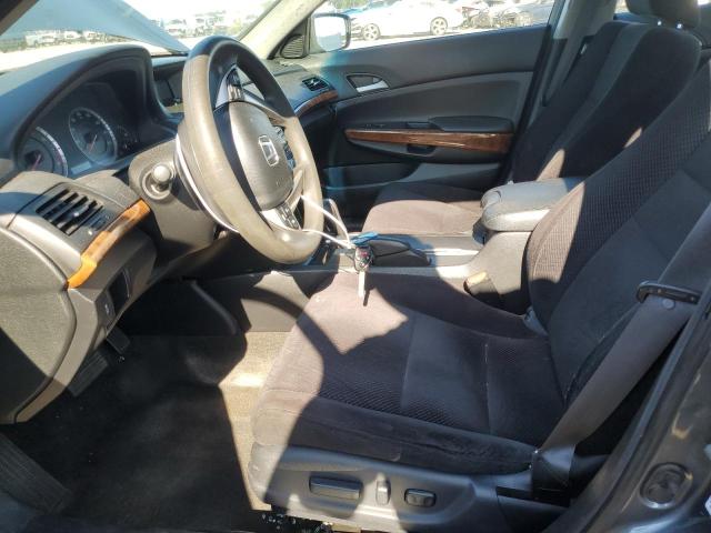 Photo 7 from auction – 2012 HONDA ACCORD EX with VIN 1HGCP2F79CA110750