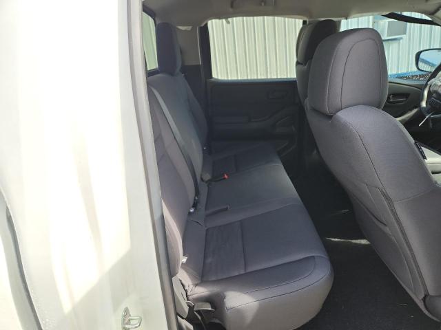 Photo 10 from auction – 2025 NISSAN FRONTIER S with VIN 1N6ED1EJ2SN632275