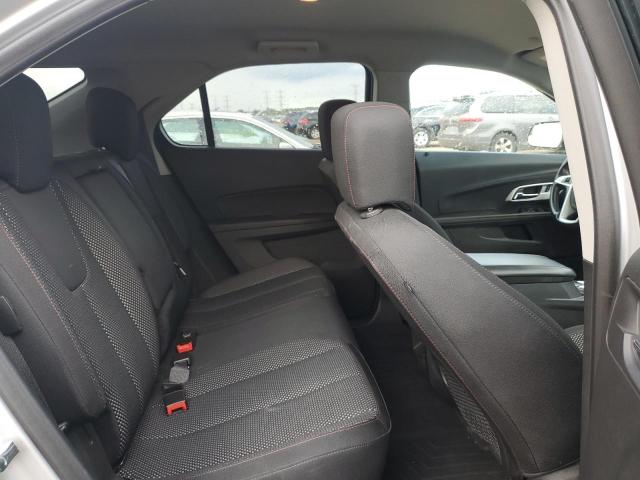 Photo 10 from auction – 2014 CHEVROLET EQUINOX LT with VIN 2GNALBEK6E6170578