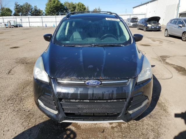 Photo 5 from auction – 2013 FORD ESCAPE SE with VIN 1FMCU0GX0DUC96930