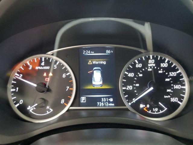 Photo 9 from auction – 2017 NISSAN SENTRA S with VIN 3N1AB7AP7HL723350