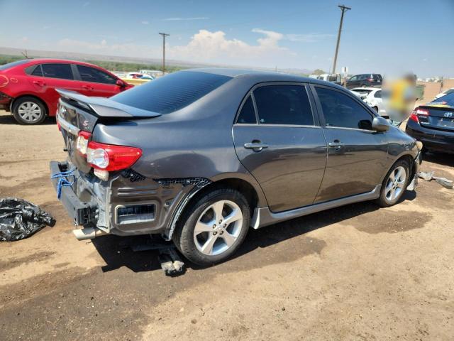 Photo 3 from auction – 2013 TOYOTA COROLLA BA with VIN 5YFBU4EE7DP223379