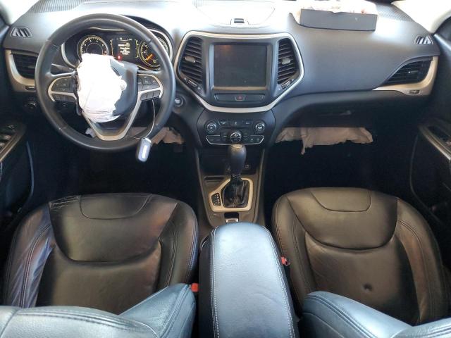 Photo 8 from auction – 2015 JEEP CHEROKEE L with VIN 1C4PJLCB2FW536674