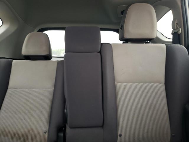 Photo 10 from auction – 2014 TOYOTA RAV4 XLE with VIN 2T3RFREVXEW148657