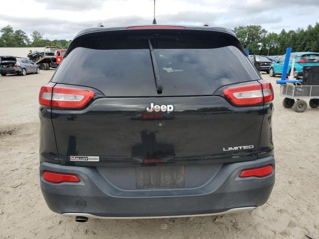 Photo 6 from auction – 2014 JEEP CHEROKEE L with VIN 1C4PJLDB9EW183072